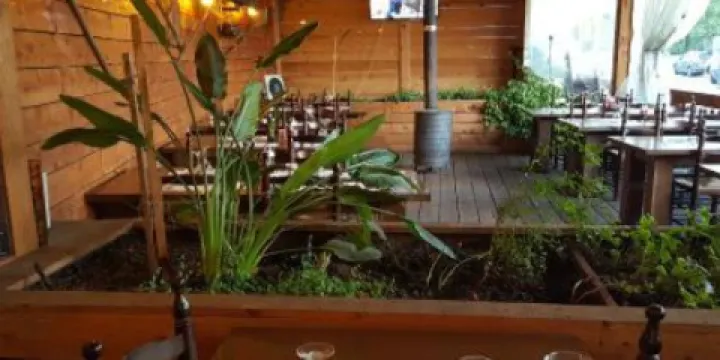 Braseria La Farinera