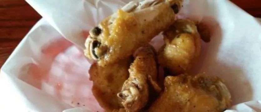 Bruno's Pizza & Wings