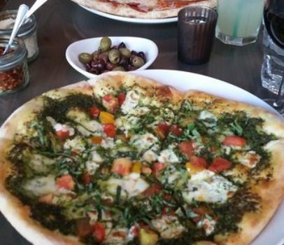Napolese Pizzeria