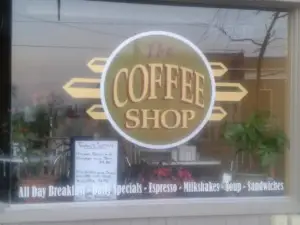 Coffee Shop