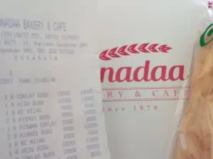 Canadaa Bakery & Cafe