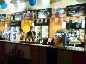 The Coliseum - JD Wetherspoon