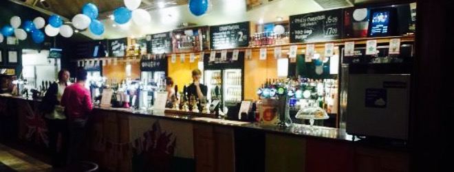 The Coliseum - JD Wetherspoon