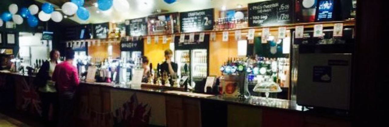 The Coliseum - JD Wetherspoon