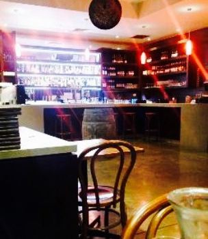 Gypsy Road Tapas Bar & Lounge