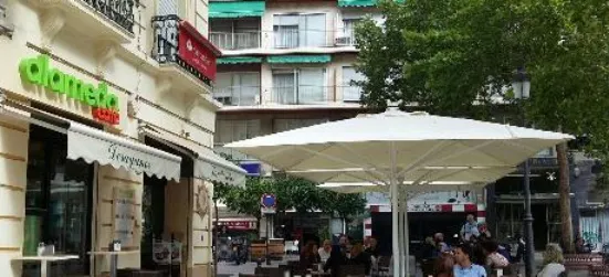 Alameda Café
