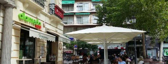 Alameda Café