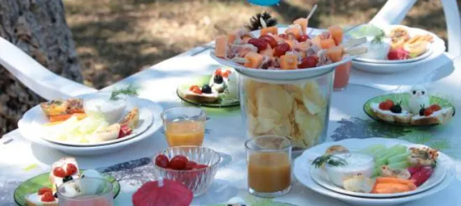 La Cuisine de Pauline