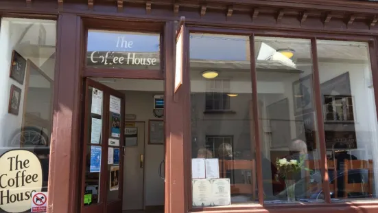 The Coffee House