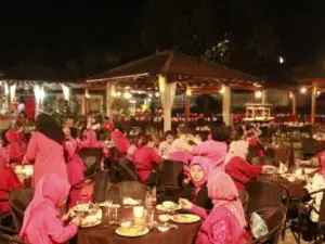 Rama Shinta Garden Resto