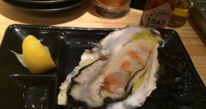 Kushikatsu Kozou Fuji Inter