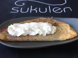 Sukulen