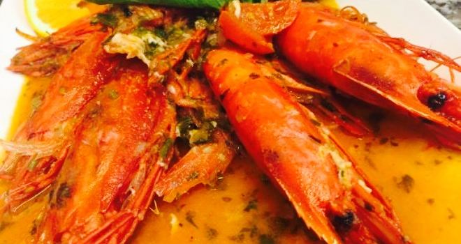 Ristorante i Giganti