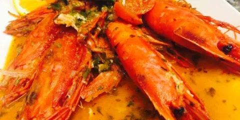 Ristorante i Giganti