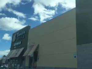 Panera Bread