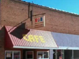 Main Street Cafe