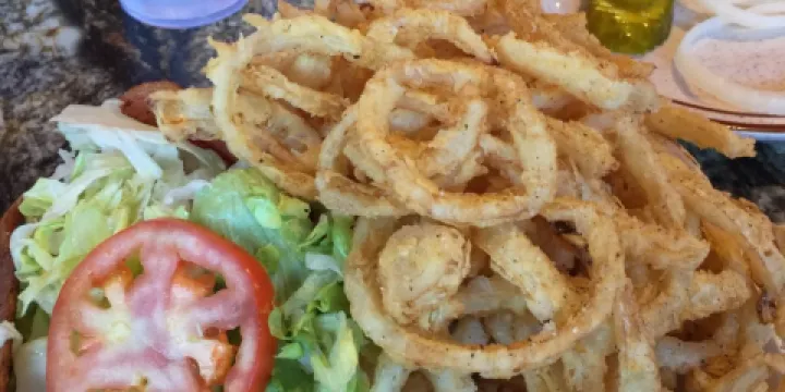 Big City Bar and Grill