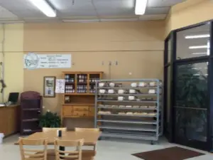 Prairie Grain Bread Company