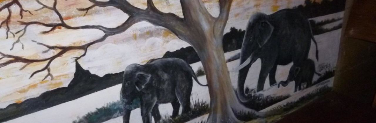 The Den Beach Restaurant