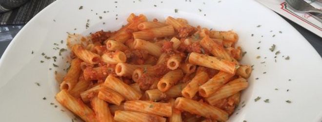 Pizzeria Mondego