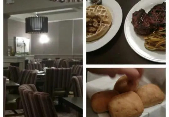 John Ryan's Bistro