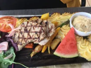 Restaurang Bistro