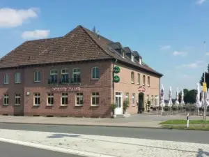 Achillion Palace