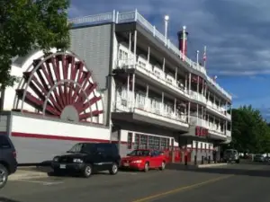 Billy Barker Inn Restaurant