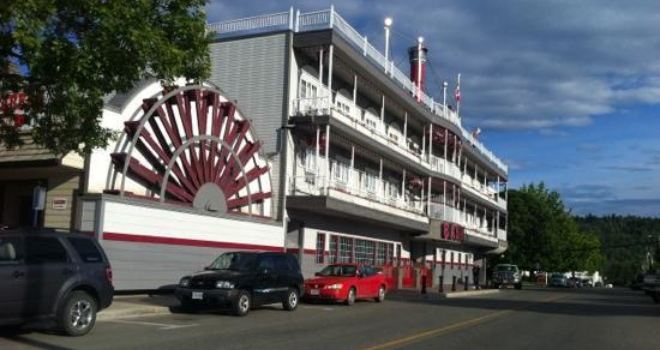 Billy Barker Inn Restaurant