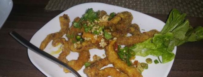Red Phoenix Restaurant