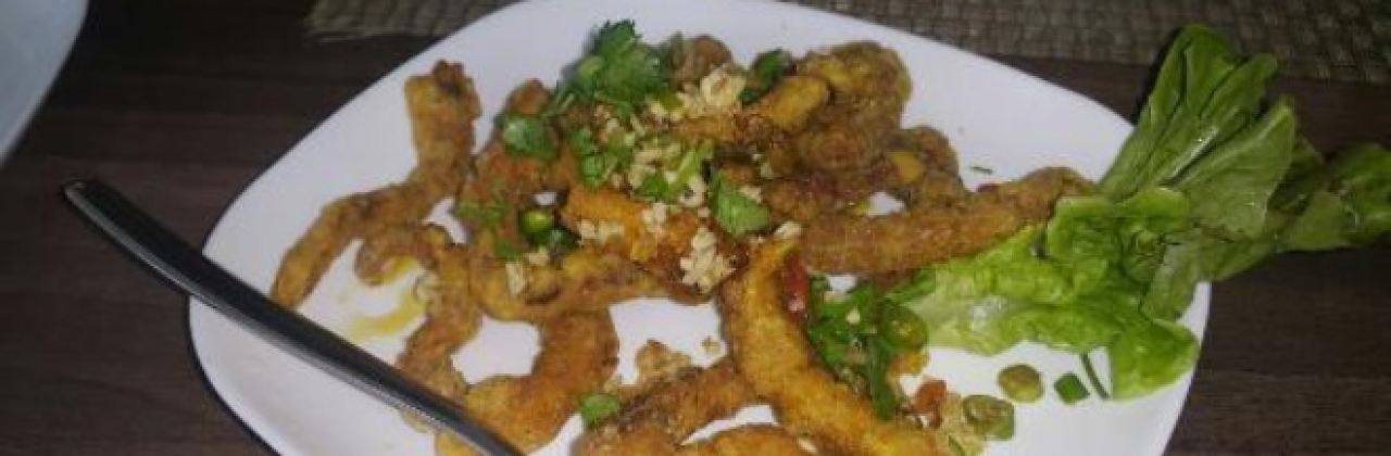 Red Phoenix Restaurant