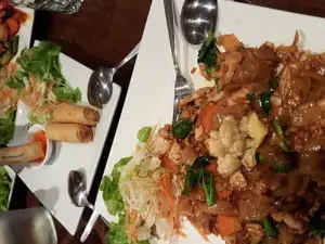 Amazing Thai