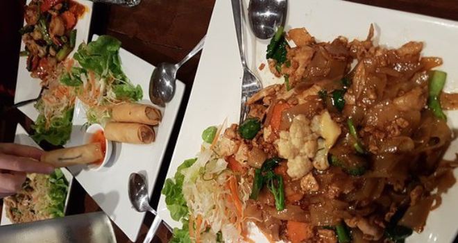 Amazing Thai