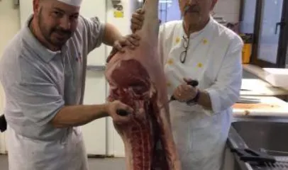 Ristorante Aziendale Trevisan