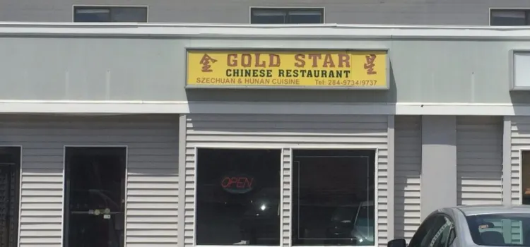 Gold Star Chinese Restaurant