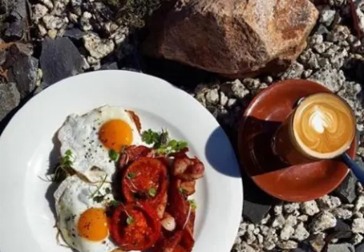 Tarnuk Room & Boon Wurrung Cafe