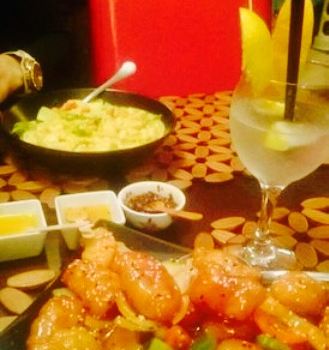 Lee's Chinese