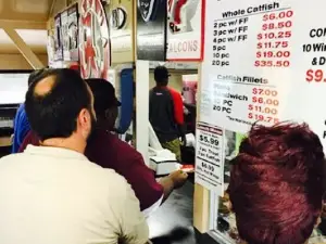 Catfish Heaven