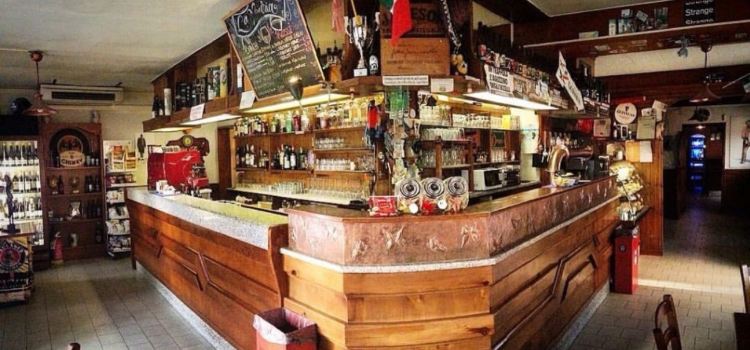 Osteria da Tocchetto