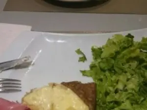 crêperie Le Triskell