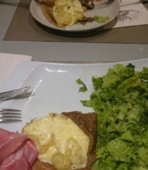 crêperie Le Triskell