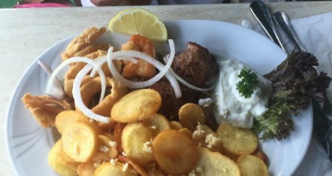 Taverne Sirtaki