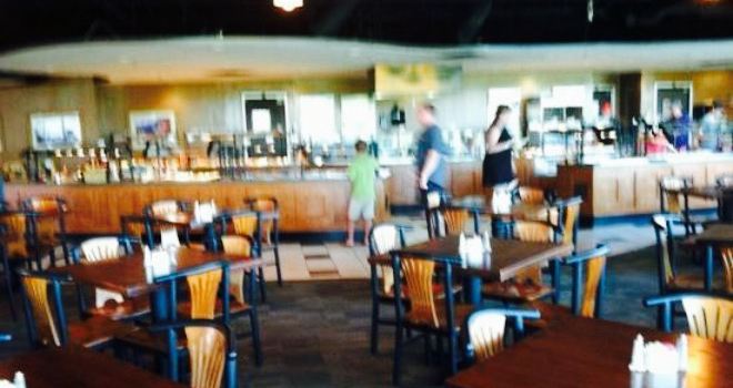 Blue Ridge Buffet & Restaurant