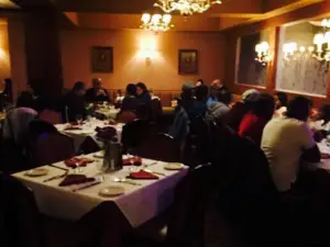 Primavera Ristorante