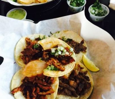El Coyote Charro