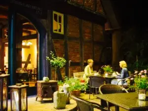 Kuhlmann´s Restaurant