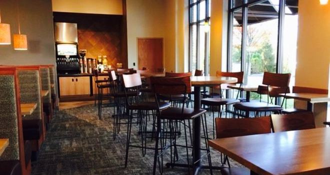 Panera Bread