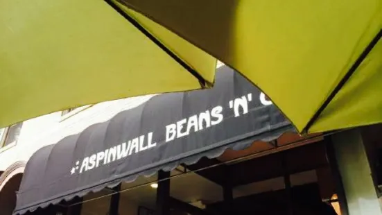 Aspinwall Beans N Cream