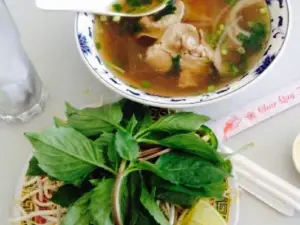 Pho NAM Restaurant