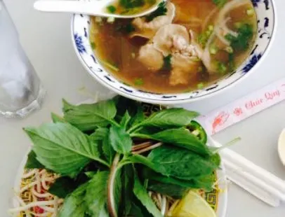 Pho NAM Restaurant